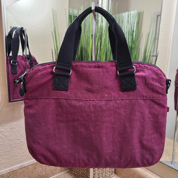 Kipling Laptop Bag - Picture 2 of 10